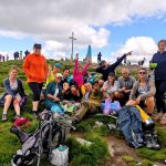 Carpathians Chornohora