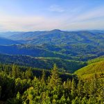 Походи вихідного дня дводенні Карпати