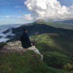 Похід Карпати Говерла Петрос