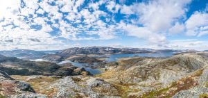 Norway Trolltunga