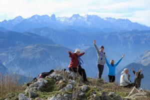 Spain Atlantic Ocean
